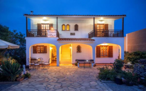  Villa Diamanti  Монемвазия